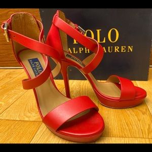 Sexy Red 👠